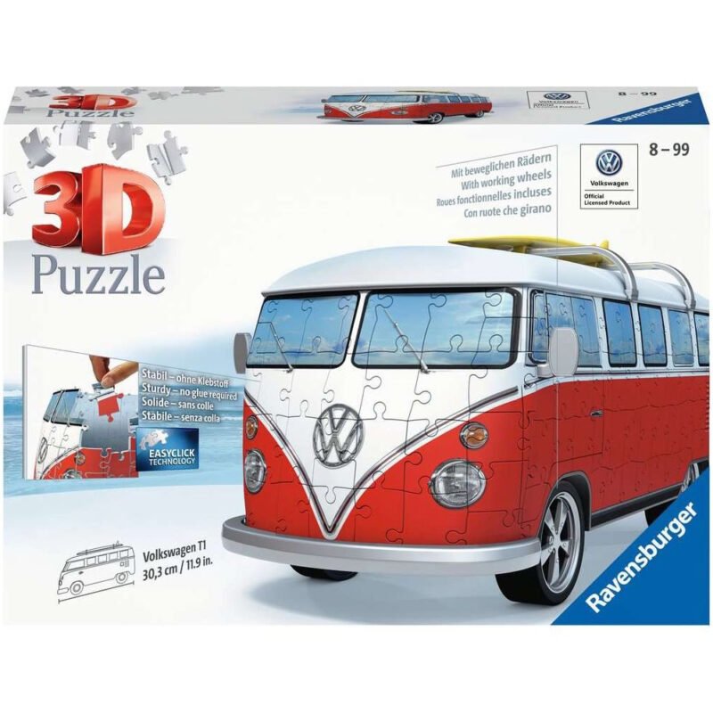 Ravensburger