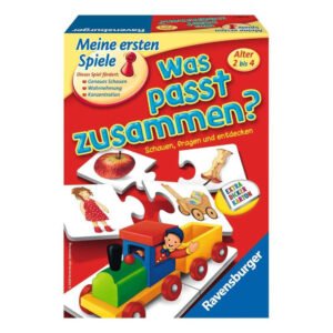 Ravensburger