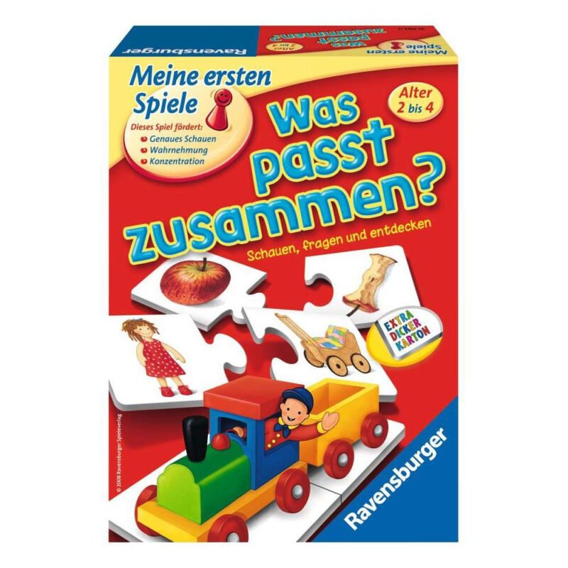 Ravensburger