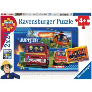 Ravensburger