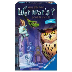 Ravensburger