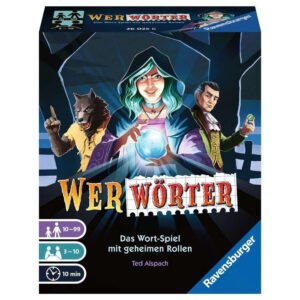 Ravensburger