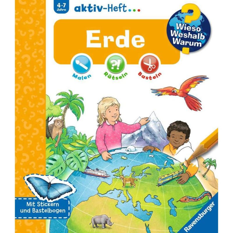 Ravensburger