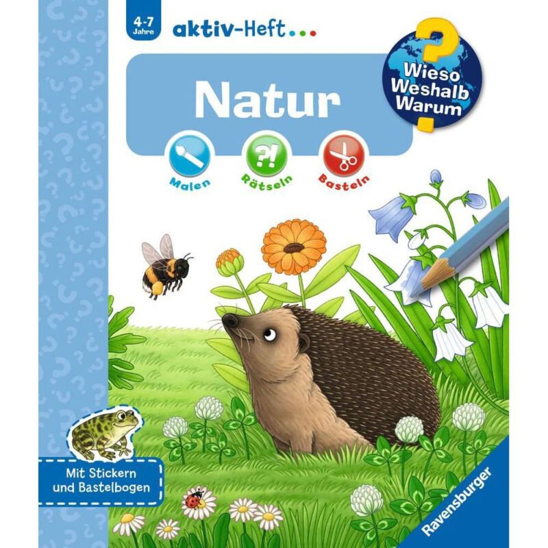 Ravensburger