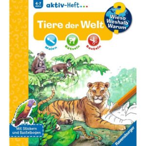 Ravensburger