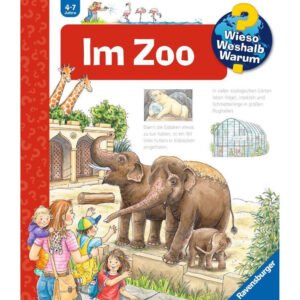 Ravensburger