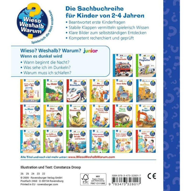 Ravensburger