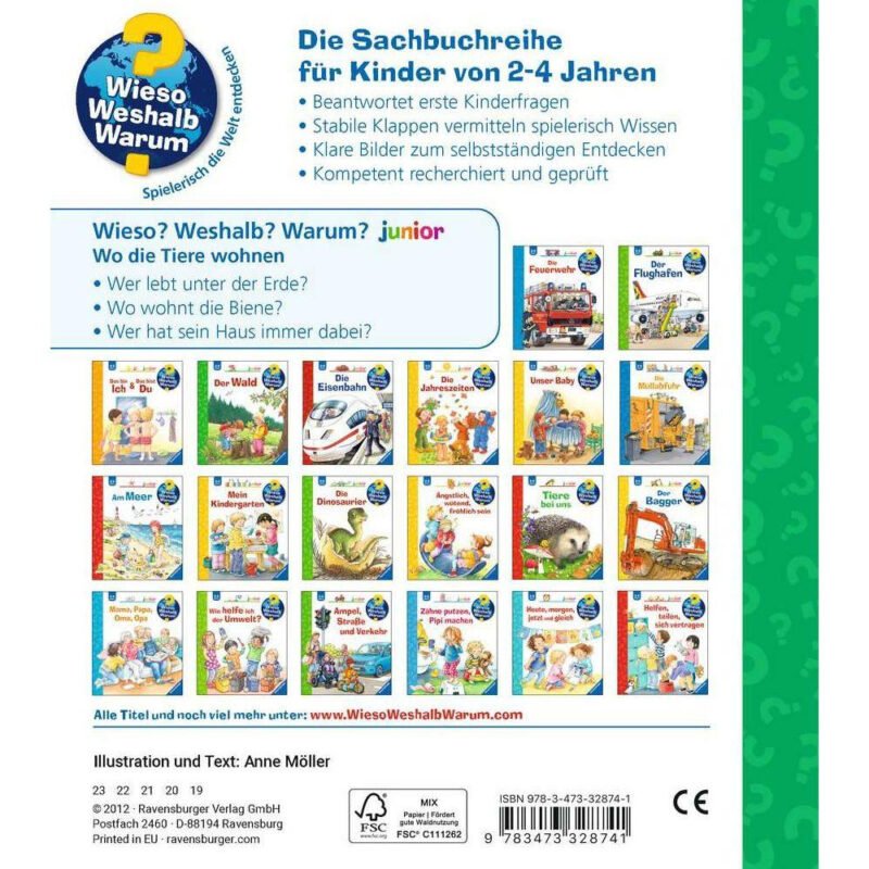 Ravensburger