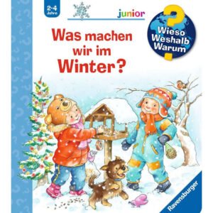 Ravensburger