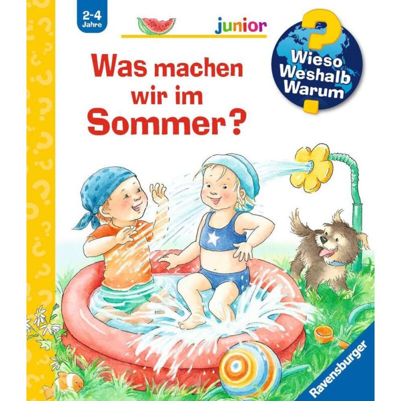 Ravensburger