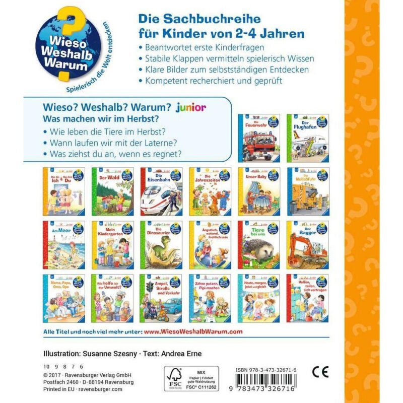 Ravensburger