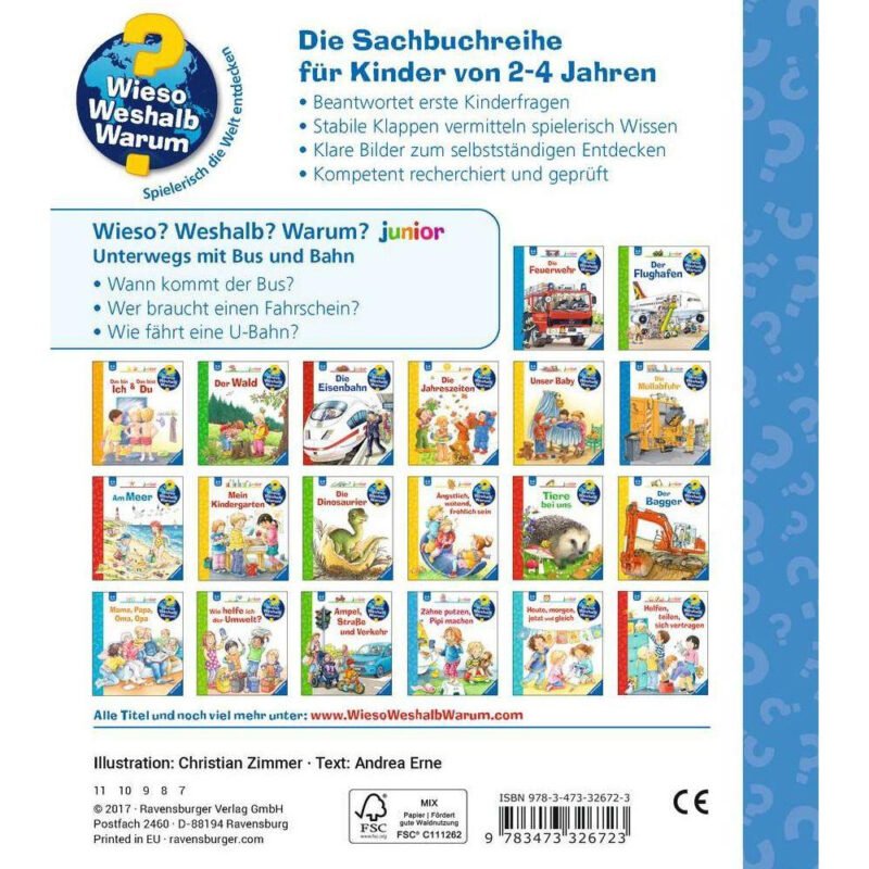Ravensburger