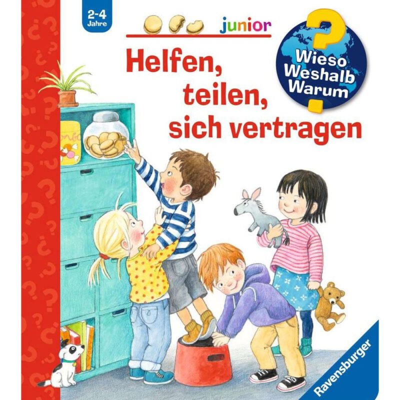 Ravensburger