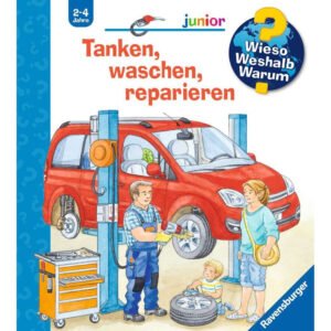 Ravensburger