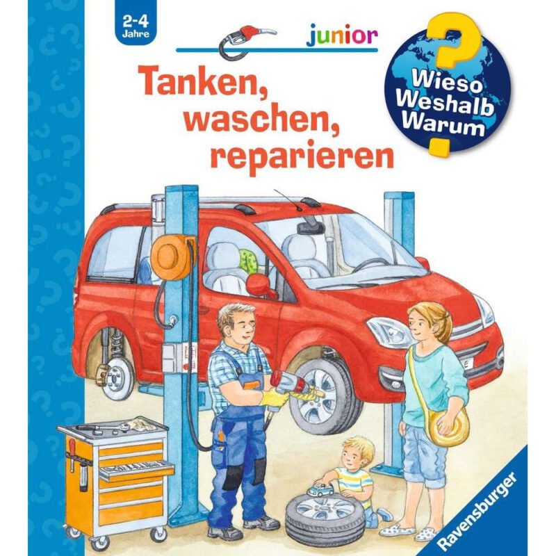 Ravensburger