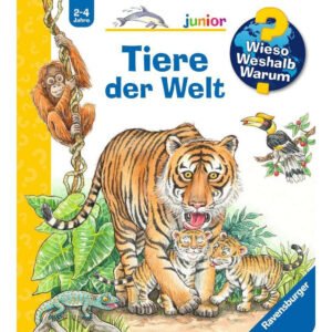 Ravensburger