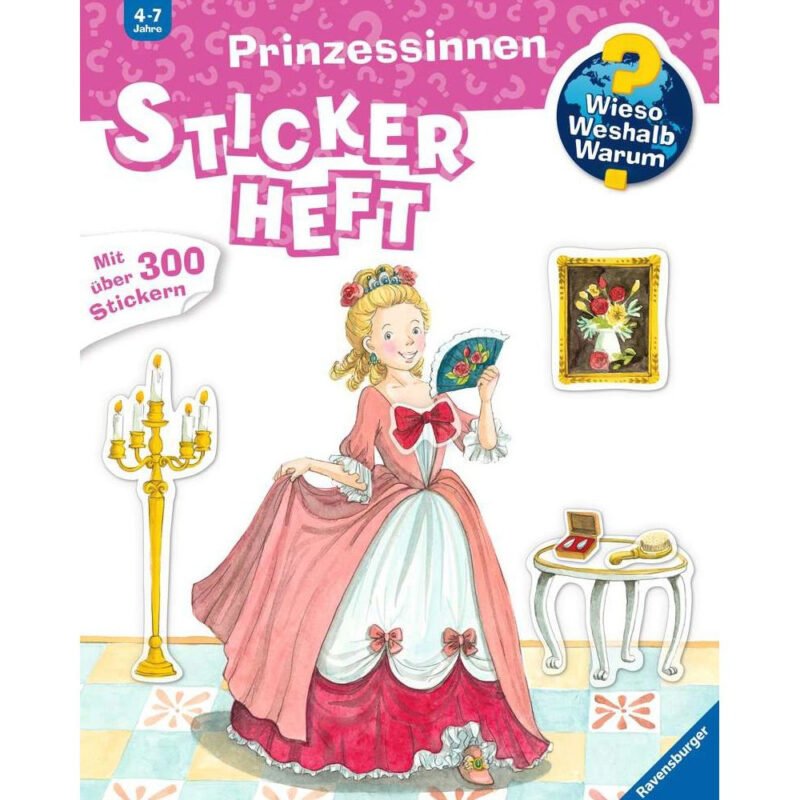 Ravensburger