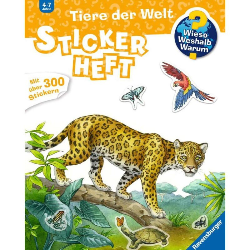 Ravensburger