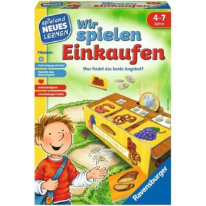 Ravensburger