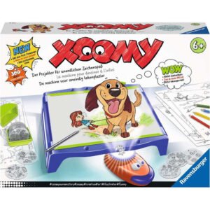 Ravensburger