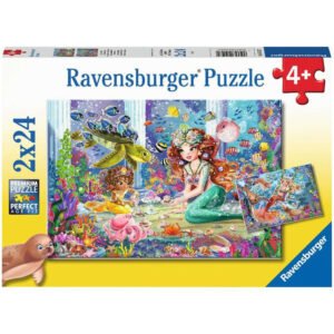 Ravensburger
