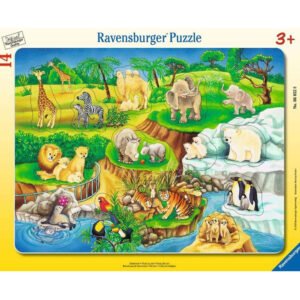 Ravensburger