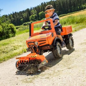 Rolly Toys