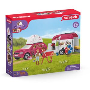 Schleich