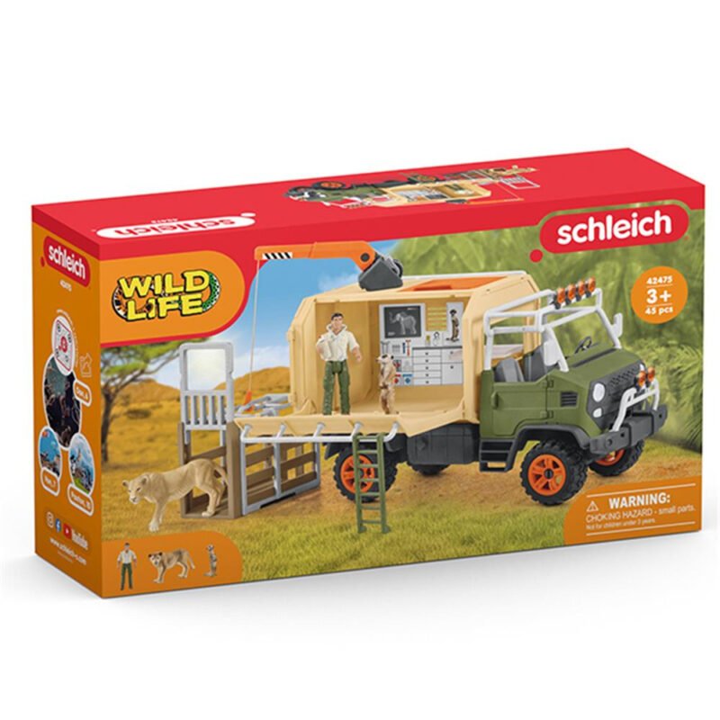 Schleich
