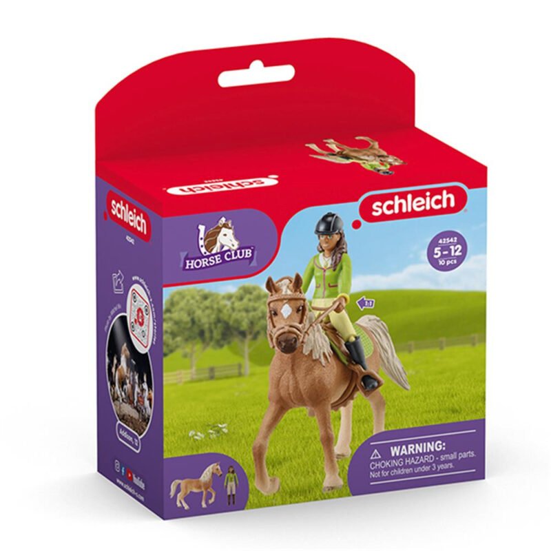 Schleich