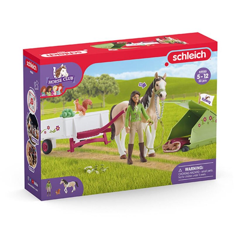 Schleich