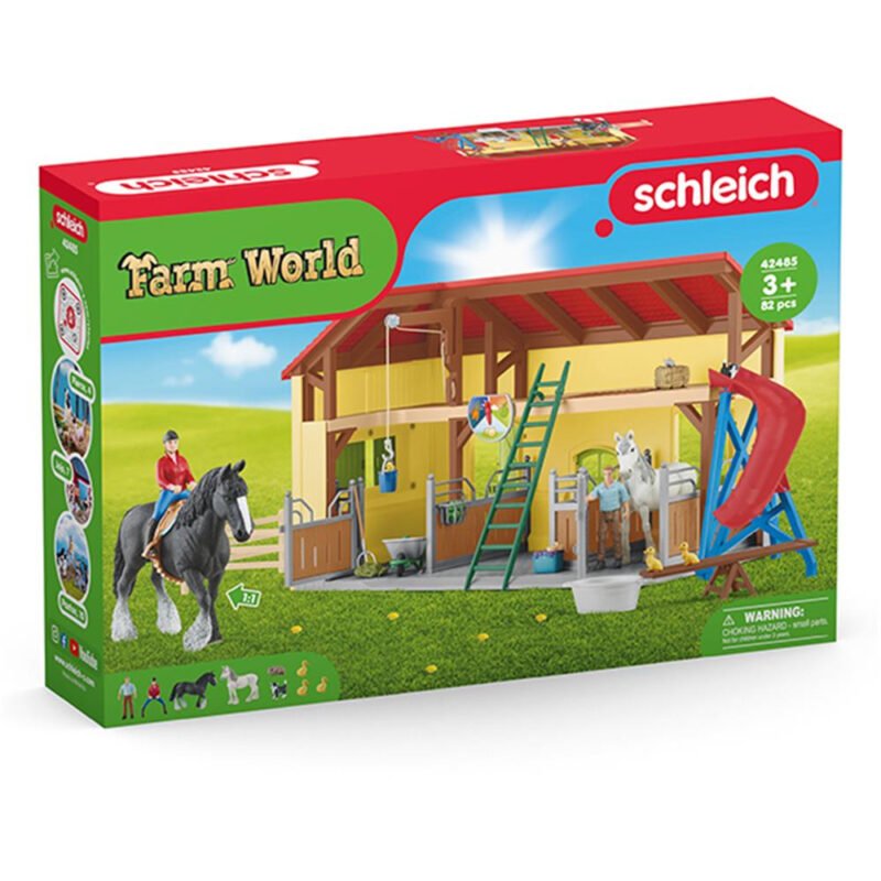 Schleich