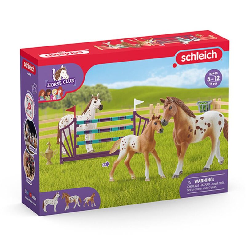 Schleich
