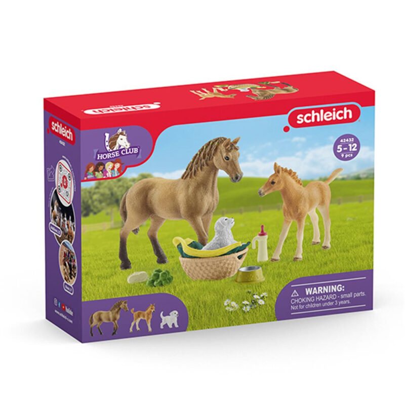 Schleich