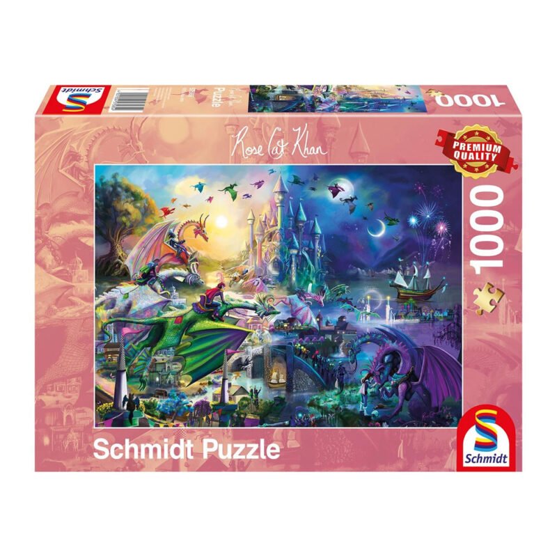 Schmidt Spiele