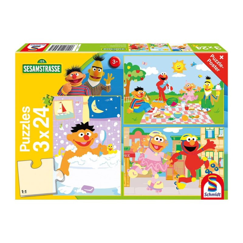 Schmidt Spiele