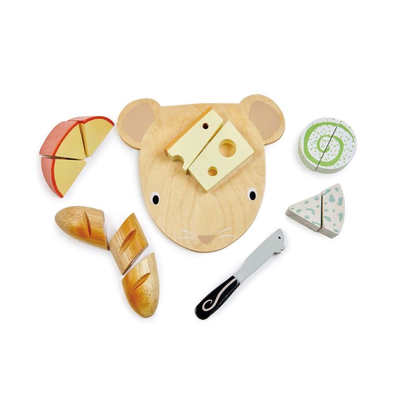 Tender Leaf Toys