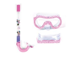 Arditex Schnorchel Set Disney Minnie