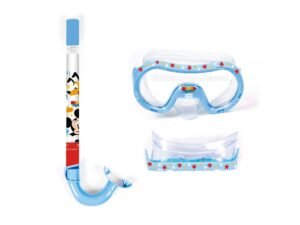 Arditex Schnorchel Set Disney Mickey
