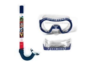 Arditex Schnorchel Set Marvel Avengers